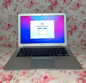 Macbook Air 13"
