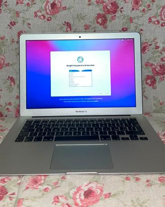 Macbook Air 13"