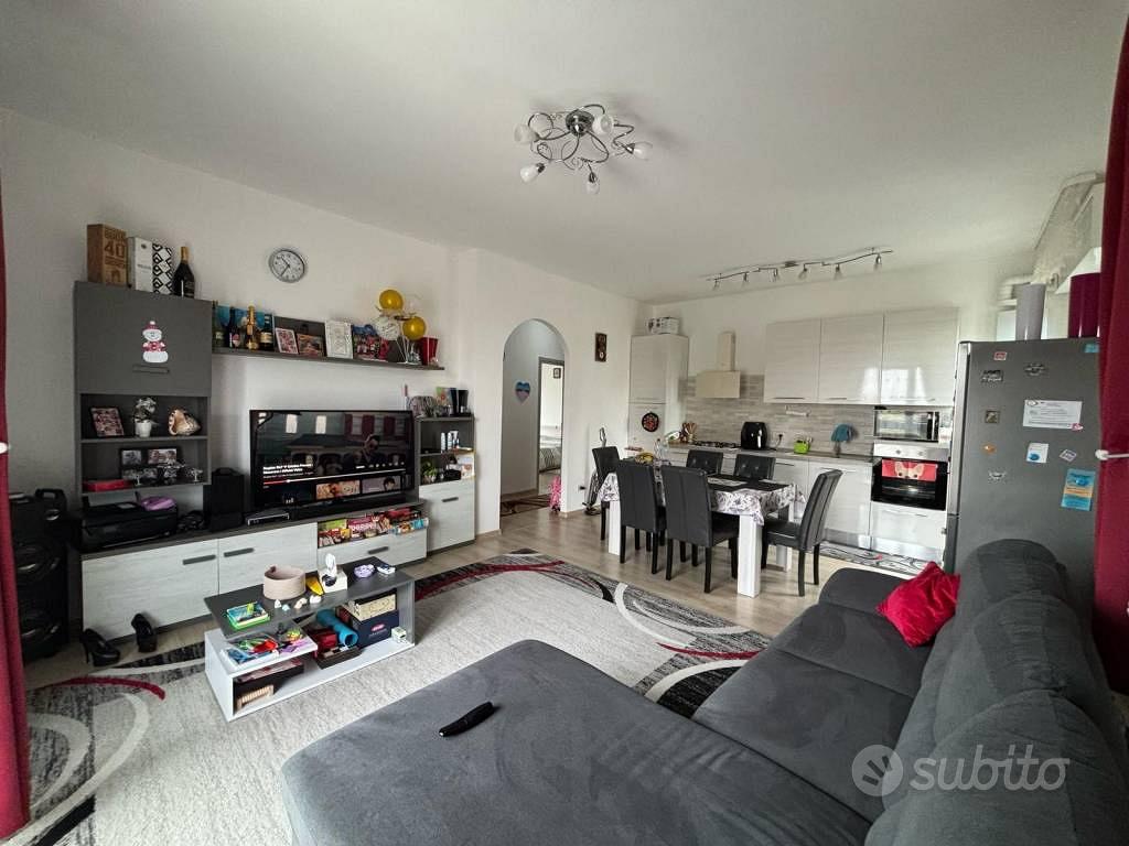 Appartamento – Mortara, Pavia - Vista 4