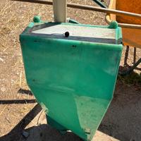 Mangiatoie automatiche