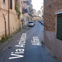 Appartamento Via Arcivescovo Alfano