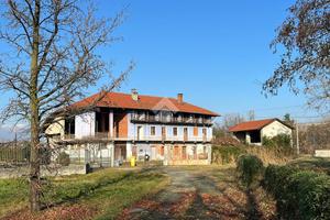CASA INDIPENDENTE A SAN MAURIZIO CANAVESE