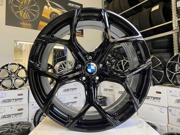 Cerchi Bmw raggio 20 NUOVI cod.39832