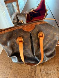BORSA  LOUIS VUITTON PALERMO PM