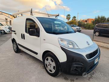 Fiat Fiorino 1.3 MJT 95CV SX