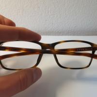 Occhiali Havana Hugo Boss Uomo