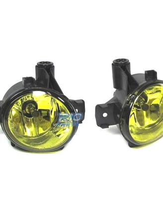 FARI ANABBAGLIANTI GIALLI BMW E87 E82 E88 X3 X5