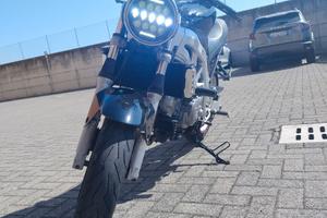 Suzuki SV 650 i.e. (2003) - Pronta all'uso