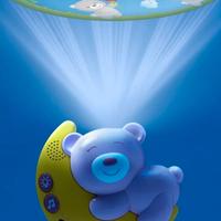 Proiettore next2moon neonati