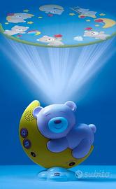 Proiettore next2moon neonati
