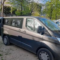 oscuranti termici vetri ford transit custom