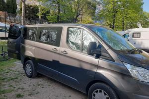 oscuranti termici vetri ford transit custom
