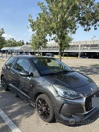 Ds3 1.2 puretech Performance line 82 cv