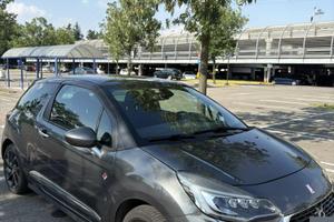 Ds3 1.2 puretech Performance line 82 cv