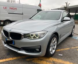 BMW Serie 3 G.T. (F34) - 2015