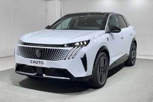 Peugeot 3008 73 kWh GT