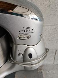 Robot da cucina ariete 