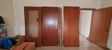porte