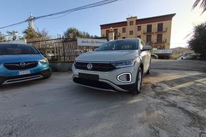 Volkswagen T-Roc 2.0 TDI SCR 150 CV DSG Style