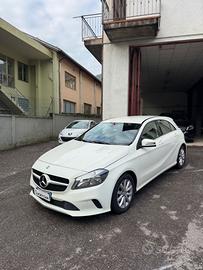 Mercedes-benz A 180 d Executive