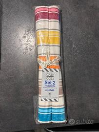 Tovagliette in cotone