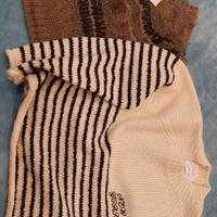 Maglioni ragazza 10 12 anni