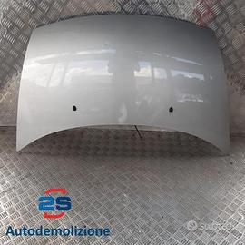 COFANO ANTERIORE CITROEN C3 (02-05)(05-10)