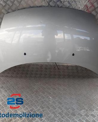 COFANO ANTERIORE CITROEN C3 (02-05)(05-10)