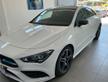 MERCEDES-BENZ CLA 180 D AUTOMATIC PREMIUM UNI PRO