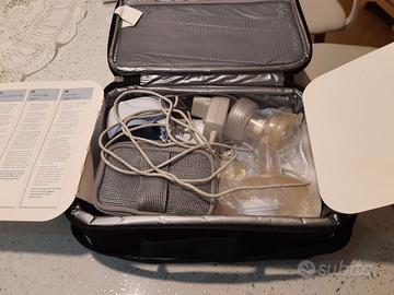 Tira Latte elettrico Philips