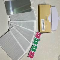 6 x protezione display iPhone 15 pro max