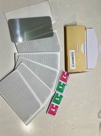 6 x protezione display iPhone 15 pro max