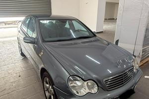 Mercedes Classe C 220 CDI 150 Cv Avantgarde