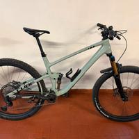 CUBE Stereo ONE44 C:62 RACE 2024 – XL – Fox Factor