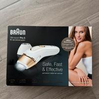 Braun Silk-Expert PRO 5