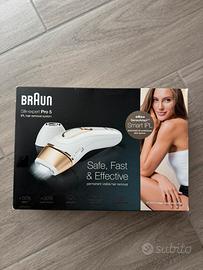 Braun Silk-Expert PRO 5