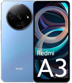 Redmi A3