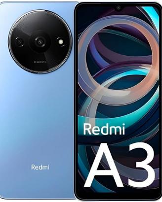 Redmi A3