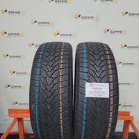 Gomme invernale usate 195/55 16 91H XL