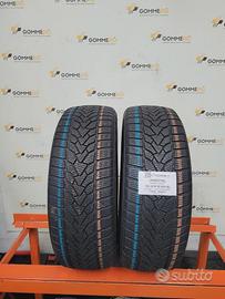 Gomme invernale usate 195/55 16 91H XL