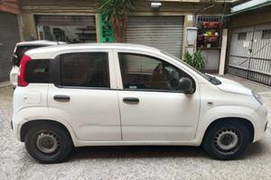 PANDA 1.2 GPL POP VAN 2 POSTI