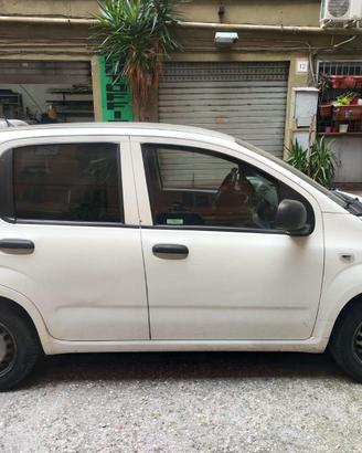 PANDA 1.2 GPL POP VAN 2 POSTI