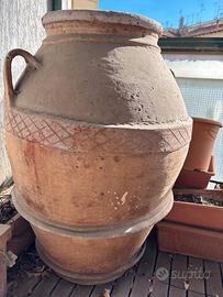 ORCI TOSCANI ARTIGIANALI - zona PARIOLI-PINCIANO