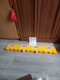 Espositore Lineare Estathe Ferrero Kinder