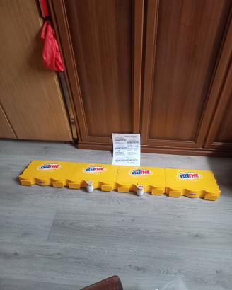 Espositore Lineare Estathe Ferrero Kinder