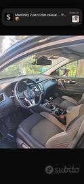 Nissan qasquai
