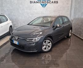 Volkswagen Golf 1.0 eTSI EVO DSG Life