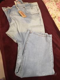 Jeans nuovi