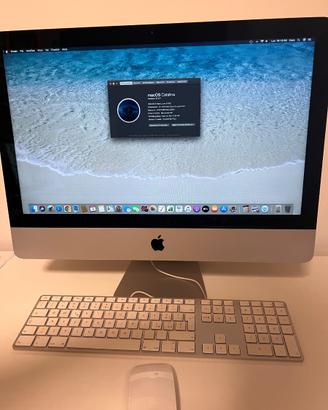 IMac 2013
