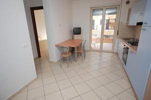 A m.300 dal mare appart. ad ALBA ADRIATICA